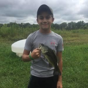 Meet your Posher, Gavin